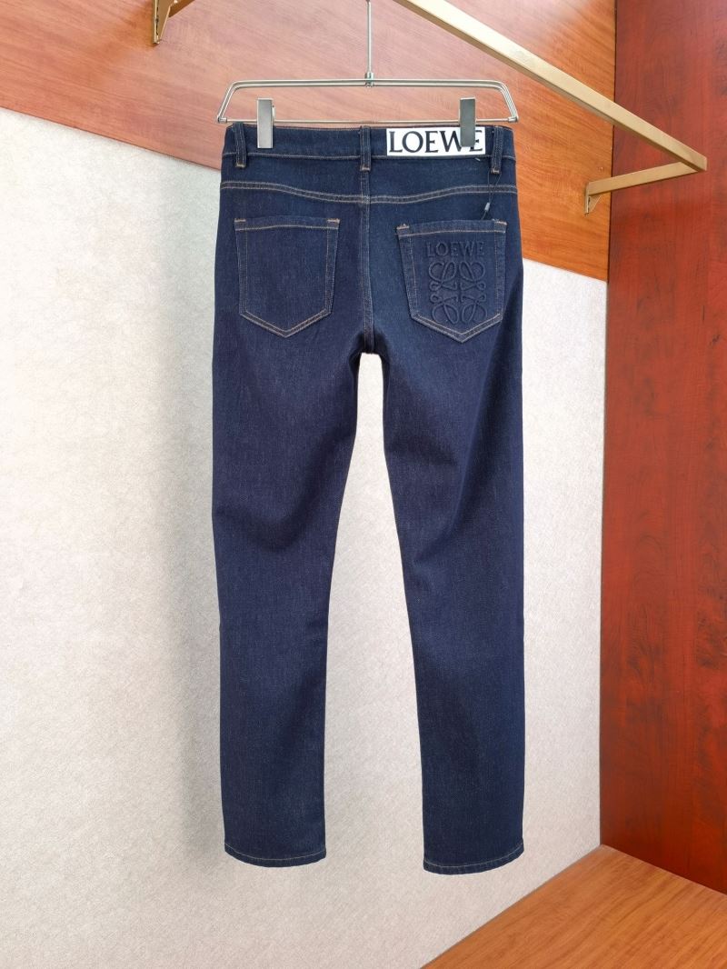 Loewe Jeans